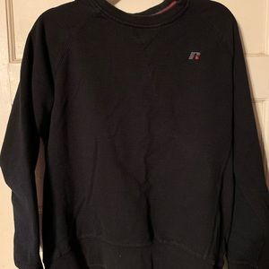 Vintage Russell sports crewneck